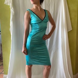 BeBe cocktail dress